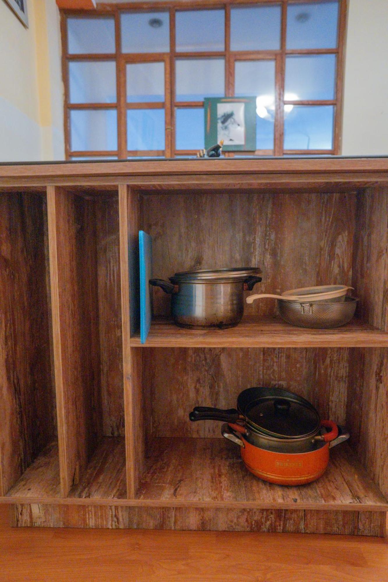 Native Soul Guesthouse Куско Экстерьер фото