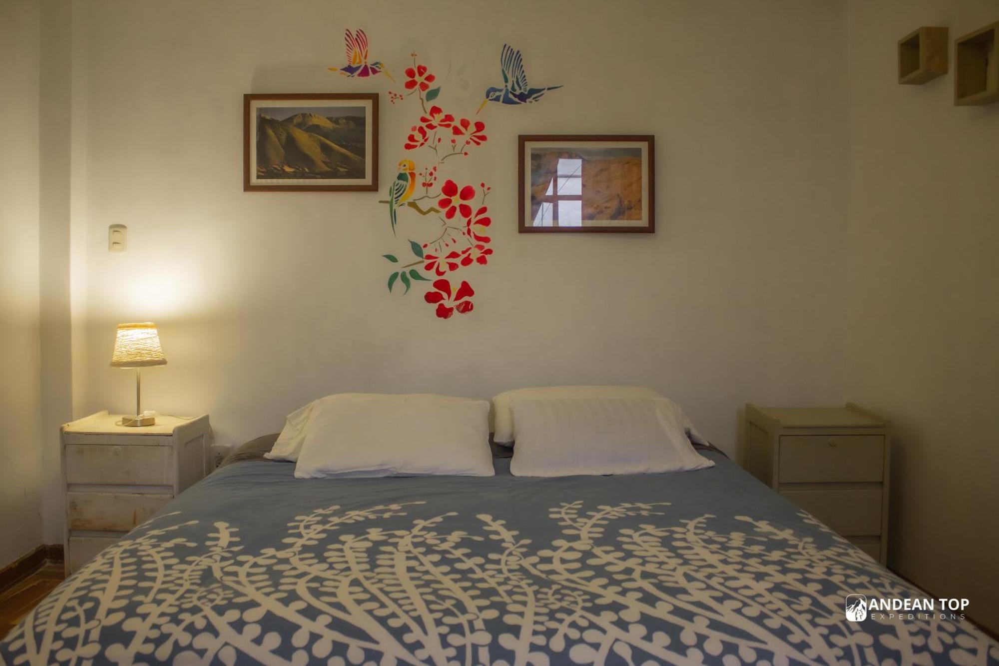 Native Soul Guesthouse Куско Экстерьер фото