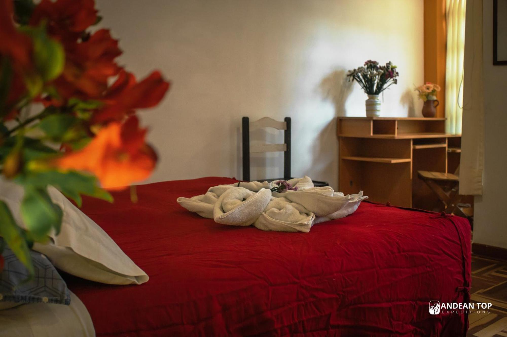 Native Soul Guesthouse Куско Экстерьер фото