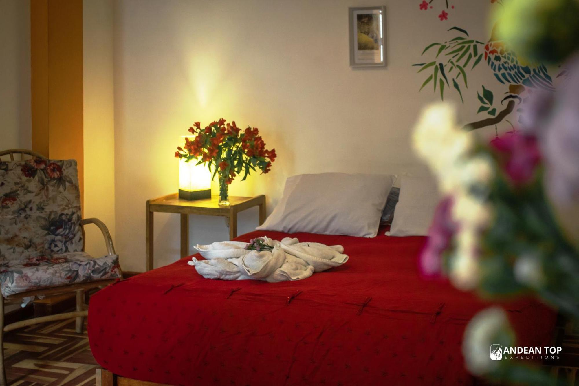 Native Soul Guesthouse Куско Экстерьер фото