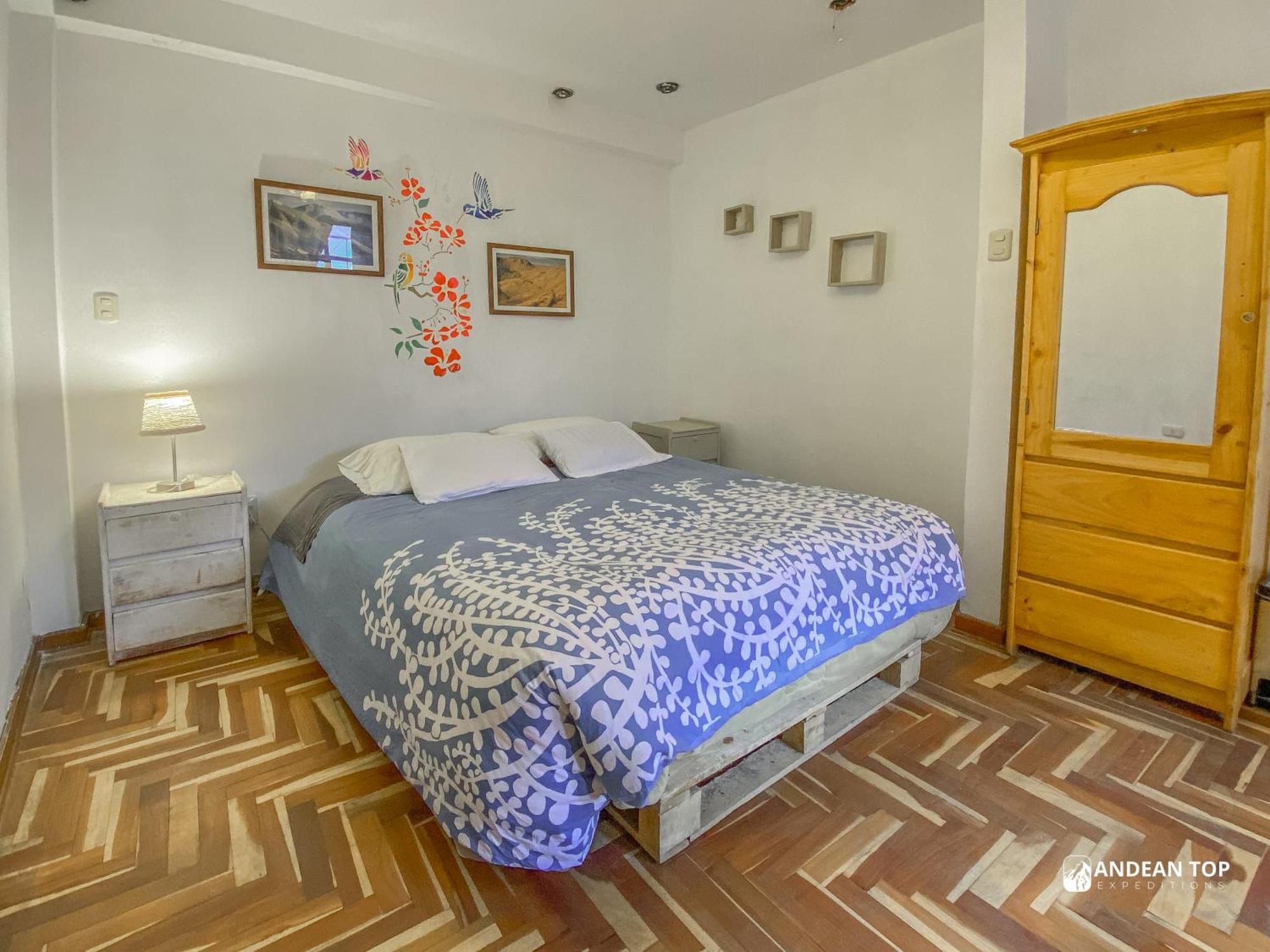 Native Soul Guesthouse Куско Экстерьер фото