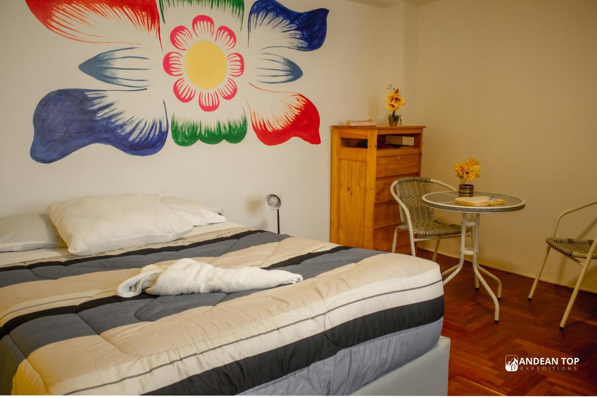 Native Soul Guesthouse Куско Экстерьер фото