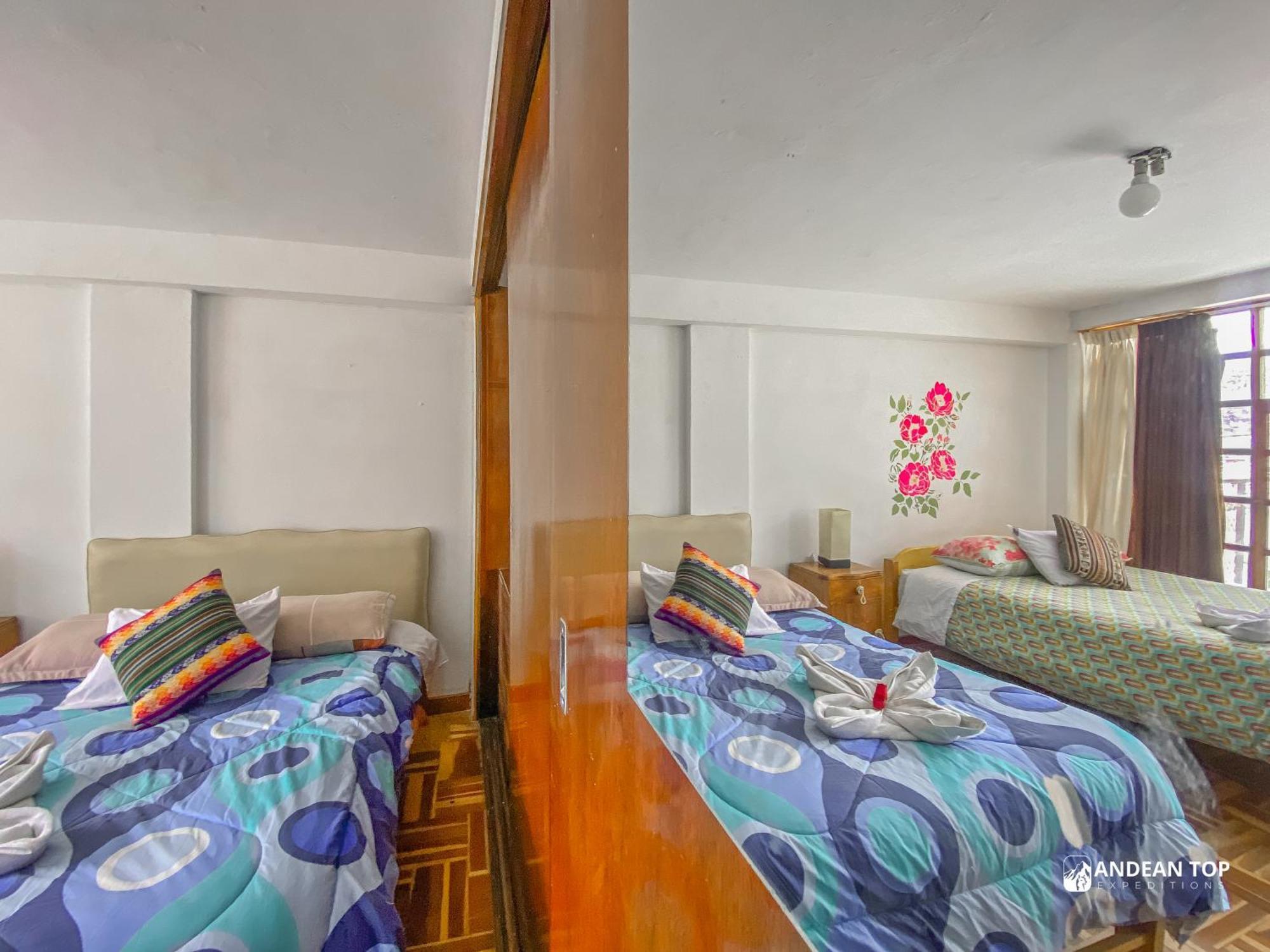 Native Soul Guesthouse Куско Экстерьер фото