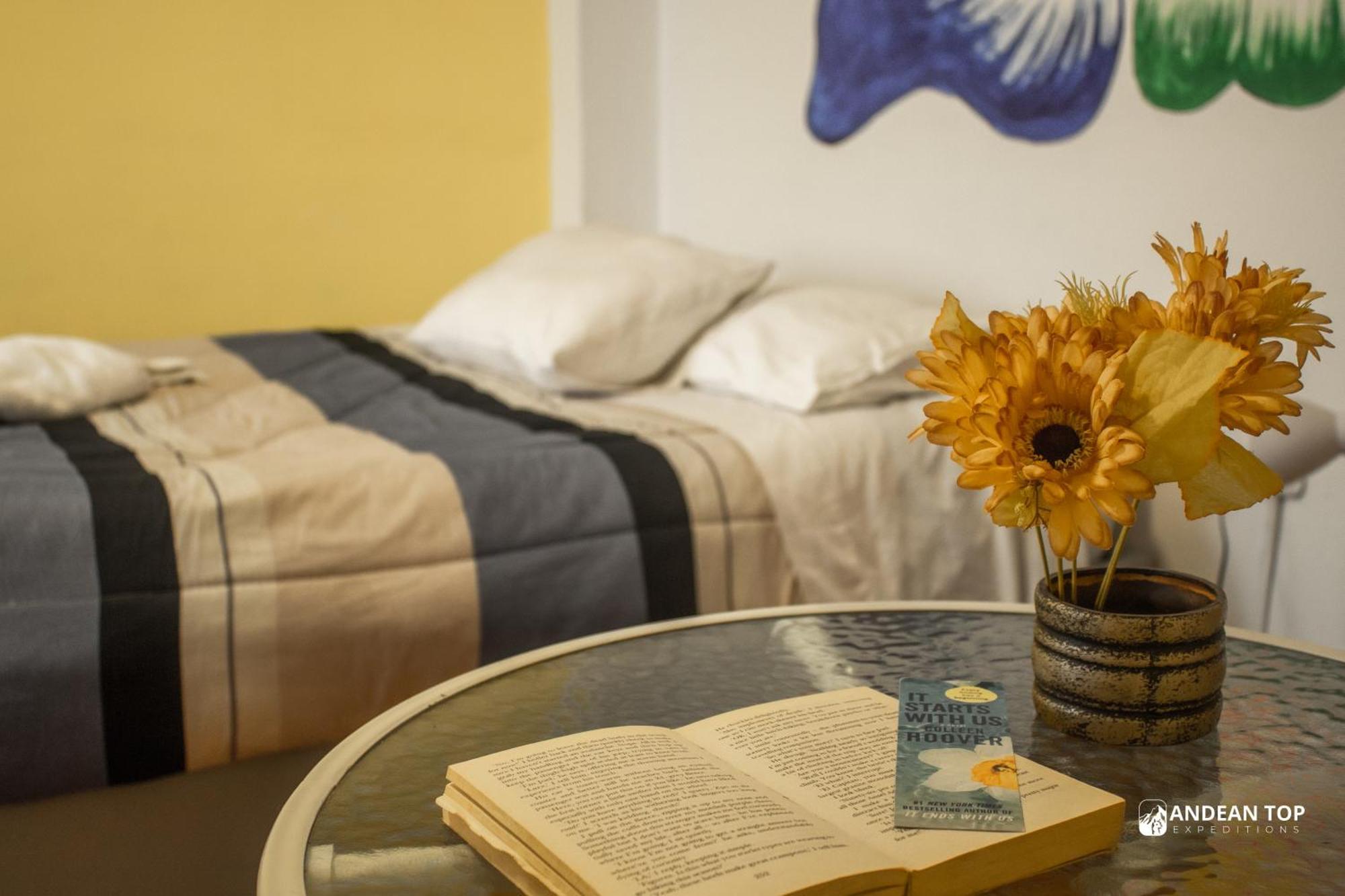 Native Soul Guesthouse Куско Экстерьер фото