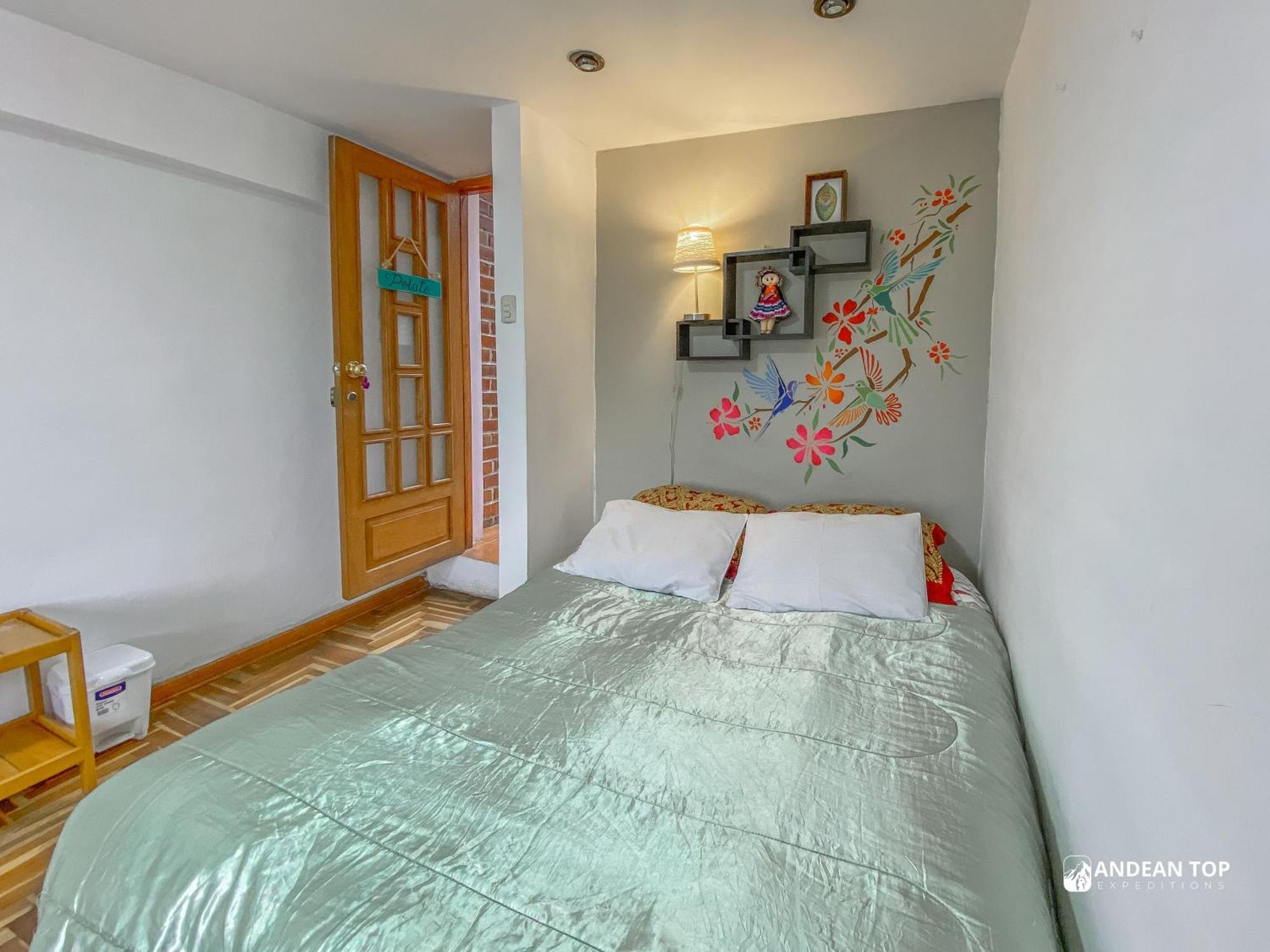 Native Soul Guesthouse Куско Экстерьер фото